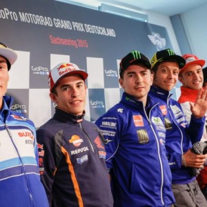 La MotoGP™ verso il giro di boa