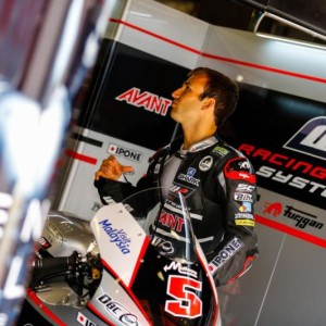 La metamorfosi di Zarco