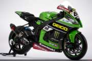 KRT e GEICO insieme per il weekend WorldSBK di Laguna Seca