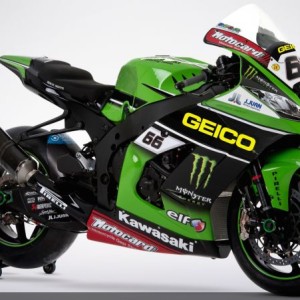 KRT e GEICO insieme per il weekend WorldSBK di Laguna Seca