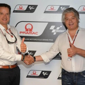 Pramac sarà il nuovo sponsor del GP d’Australia 2015