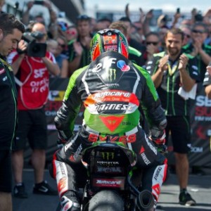Il round americano rinnova le ambizioni dei piloti KRT
