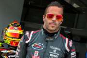 Whelen Euro Series Champ Returns To U.S.