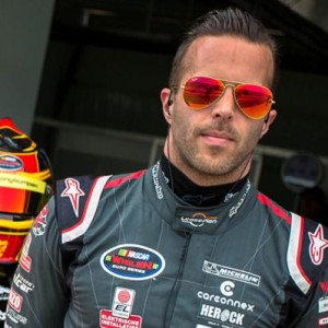 Whelen Euro Series Champ Returns To U.S.