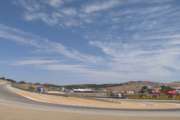 Il Geico US Round in scena questo fine settimana a Laguna Seca