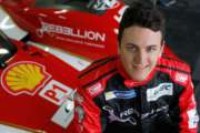 Leimer in Manor nelle prime libere del GP di Silverstone?
