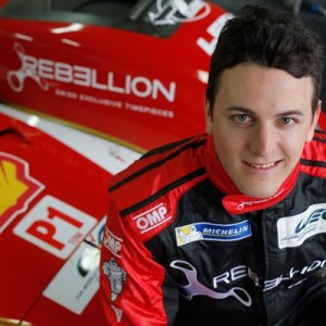 Leimer in Manor nelle prime libere del GP di Silverstone?
