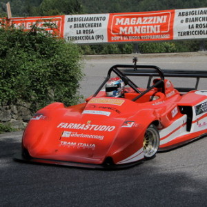 Limabetone "Trofeo Fabio Danti"