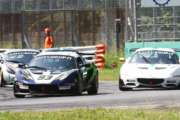 A MISANO SI RIACCENDE LA SFIDA PER LA LEADERSHIP IN LOTUS CUP
