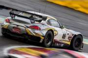 A new direction for the Marc VDS Racing Team