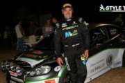 DUE FIESTA DELL’A-STYLE TEAM IN GARA ALLA RONDE ACI BRESCIA