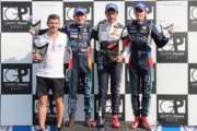 È MONZA LA “PISTA MAGICA” DI THIAGO VIVACQUA AL SUO PRIMO SUCCESSO NELLA F.RENAULT 2.0 ALPS