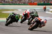 Qual è la storia del Sachsenring?