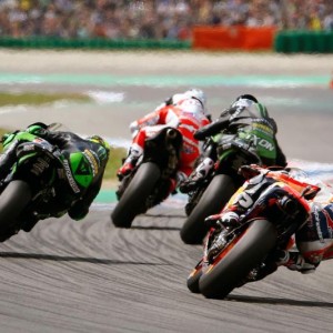 Qual è la storia del Sachsenring?