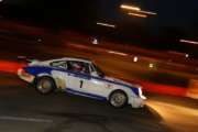 CIR Auto Storiche: Matteo Musti e Francesco Granata vincono il Circuito di Cremona