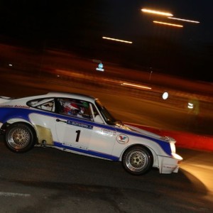 CIR Auto Storiche: Matteo Musti e Francesco Granata vincono il Circuito di Cremona
