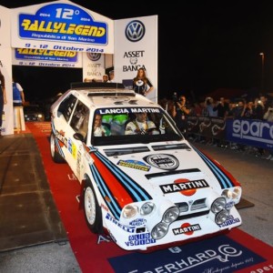 RALLYLEGEND: APERTE LE ISCRIZIONI