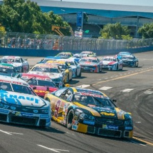 Statement from the NASCAR Whelen Euro Series on the Valencia NASCAR GP Spain
