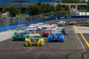 CAAL Racing chiude al meglio una regular season ricca di successi