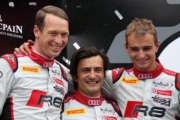 Total 24h of Spa