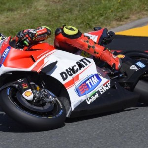 Iannone: "Difficile ottenere di più"