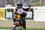 Oliveira: “Sognamo il titolo”