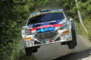 43° SAN MARINO RALLY SPETTACOLO E TRADIZIONE