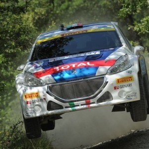 43° SAN MARINO RALLY SPETTACOLO E TRADIZIONE