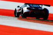La McLaren reagisce e firma la pole 2