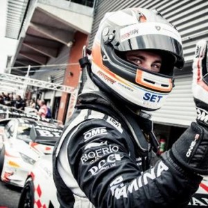 Patrick Kujala vince a Spa e continua a condurre il Blancpain Super Trofeo Lamborghini