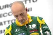 Peccenini ok prima della pioggia a Spa nella F.Renault Nec