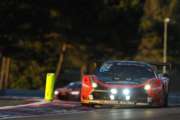 ANDREA PICCINI TORNA ALL 24 ORE DI SPA SULLA FERRARI 458 GT3 DELLA KESSEL RACING