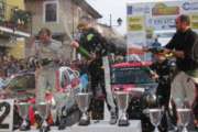 I rally Valli Cuneesi e Pietra di Bagnolo, quest’anno accorpati, scaldano i motori