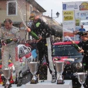 I rally Valli Cuneesi e Pietra di Bagnolo, quest’anno accorpati, scaldano i motori