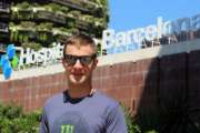 Jonathan Rea: "Non cambierei nulla del mio passato agonistico"
