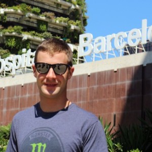 Jonathan Rea: "Non cambierei nulla del mio passato agonistico"