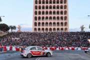 “ROMA CAPITALE DEI RALLIES”