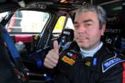 AL CASENTINO ROSSETTI SI IMPONE ANCORA NEL TROFEO RENAULT NONOSTANTE… LE UOVA