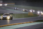 Marc VDS Start the 24 Hours of Spa in Strong Style