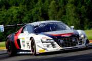 RAMMARICO PER I.S.R. RACING ALLA TOTAL 24 HOURS OF SPA