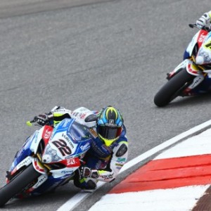 Lowes e de Puniet sognano la California