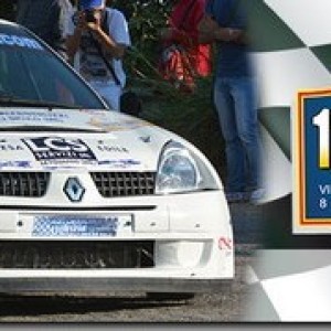 Fervono i preparativi per la dodicesima edizione del Rally del Tirreno
