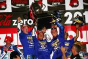 Espargaró e Smith conquistano la 8 Ore di Suzuka