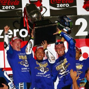Espargaró e Smith conquistano la 8 Ore di Suzuka