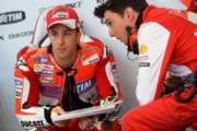 Dovizioso: "Una delle mie piste preferite"