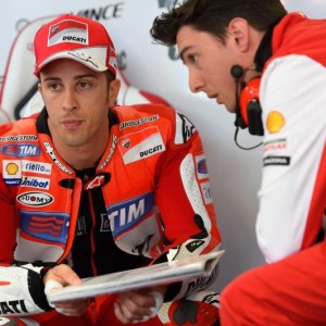 Dovizioso: "Una delle mie piste preferite"