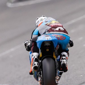 Rabat guida il venerdì a Indy