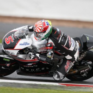 Quinto sigillo di Zarco
