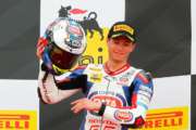 Caricasulo sostituirà Morbidelli in Moto2™