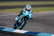 Vazquez svetta nelle FP2